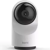 Cámara de Vigilancia 360° WiFi por menos de 20€ Cámara de Vigilancia 360° WiFi por menos de 20€