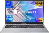 Portátil 15.6" Acemagic Intel N95 16GB 512GB + Windows 11