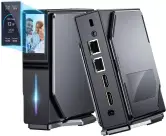 ACEMAGIC S1 Mini PC Intel Alder Lake-N97 16GB 512GB