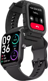 AKUMAKA Reloj Inteligente Hombre Mujer AKUMAKA Reloj Inteligente Hombre Mujer