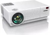  Proyector Full HD YABER 7200 Lúmenes