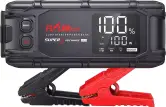  Arrancador de Coches 6000A 26800mAh Flylinktech
