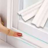 Espuma Autoadhesivo para puertas y ventanas Espuma Autoadhesivo para puertas y ventanas