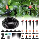 Sistema de Riego para Jardín Sistema de Riego para Jardín