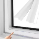 Oferta en Burlete Puerta Ventanas Entrada Corredera Insonorización (varios metros a elegir) Oferta en Burlete Puerta Ventanas Entrada Corredera Insonorización (varios metros a elegir)