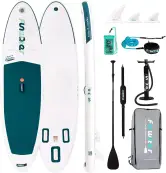 Inflatable Paddle Board Inflatable Paddle Board