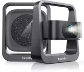 Proyector Portátil Eeenfy con Android 13.0 – 500 ANSI Lumen y 1080P Nativo Proyector Portátil Eeenfy con Android 13.0 – 500 ANSI Lumen y 1080P Nativo