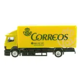 Camion Coleccionista Correos