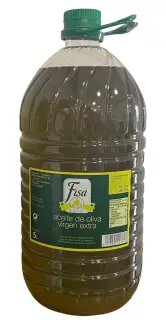 FISA Aceite de Oliva Virgen Extra 5 Litros 