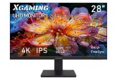 XGaming monitor 28" 4K UHD XGaming monitor 28" 4K UHD
