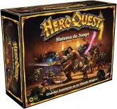 Sistema de Juego HeroQuest Hasbro Gaming Avalon Hill