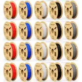20kg - PLA 3D Printer Filament 1.75mm 20kg - PLA 3D Printer Filament 1.75mm