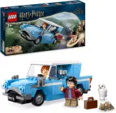 LEGO Harry Potter Ford Anglia Volador LEGO Harry Potter Ford Anglia Volador