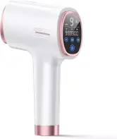 600-1200NM Depiladora Laser con Función de Refrigeración