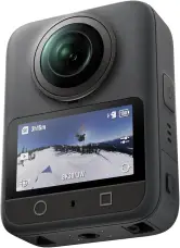 DJI Osmo 360 Pack Estándar 