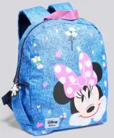 Mochila Guardería Minnie