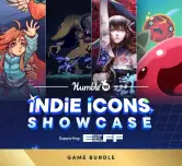 Bundle Indie Icons Showcase | Steam