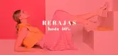 Hasta 40% de descuento en zapatos de 24HRS