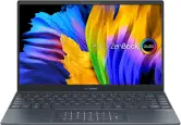 ASUS ZenBook 13 OLED UX325EA-KG801 - Portátil 13.3" Full HD (Core i5, 16GB RAM, 512GB SSD, Gris)