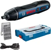 Atornillador a batería Bosch Professional GO