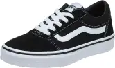 Zapatillas unisex niños Vans Ward