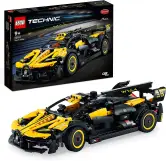 LEGO SA Bugatti Bolide