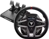 Thrustmaster T248 - Volante Force Feedback para PS5/PS4/PC