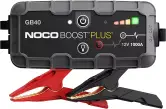 Arrancador de Batería NOCO Boost Plus GB40, Profesional hasta 6L Gasolina y 3L Diésel Arrancador de Batería NOCO Boost Plus GB40, Profesional hasta 6L Gasolina y 3L Diésel