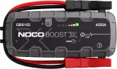 "NOCO Boost X GBX155: Arrancador de Litio 12V UltraSafe para Coches Gasolina y Diésel" "NOCO Boost X GBX155: Arrancador de Litio 12V UltraSafe para Coches Gasolina y Diésel"
