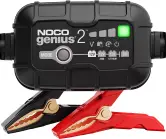 Cargador de Batería Automático Portátil de 6V y 12V para Vehículos Cargador de Batería Automático Portátil de 6V y 12V para Vehículos