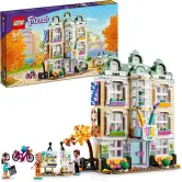 LEGO Friends Escuela de Arte de Emma