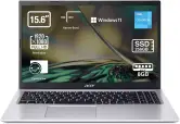 "Acer Aspire 3 A315-23 - Portátil 15.6" Full HD, Ryzen 3 3250U, 8GB RAM, 256GB SSD, Windows 11 - Negro"