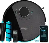Robot Aspirador Conga 8090 Ultra