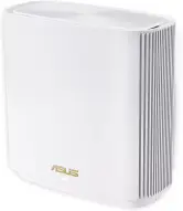 ASUS ZenWiFi AX-XT8 - Wi-Fi Mesh Tri-Banda AX6600 con protección de por vida y más de 230m2 de cobertura.