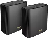 ASUS ZenWifi XT8 - Wi-Fi 6 Mesh Tri-Banda AX6600 (Pack de 2)