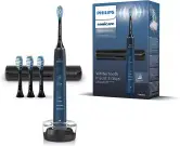Philips Sonicare DiamondClean 9000: Edición Especial con cabezales C3 Premium, azul oscuro