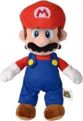 Peluche Super Mario 30cm