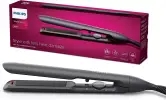 Philips Plancha de pelo serie 5000 ThermoShield negra [modelo BHS510/00]