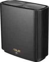 ASUS ZenWiFi-AX-XT8 - Wi-Fi Mesh Tri-Banda AX6600, +230m2, AiProtection TrendMicro, 4 puertos Gigabit, AiMesh, negro