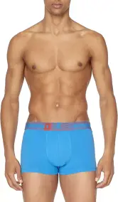 Boxers Diesel UMBX-damienthreepack, L (Pack de 3) para Hombre