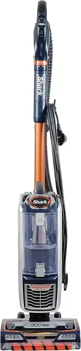 Aspiradora Shark con Cable Anti Hair Wrap y Tecnología Lift-Away 750W Aspiradora Shark con Cable Anti Hair Wrap y Tecnología Lift-Away 750W