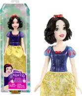 "Muñeca Disney Princess Blancanieves de pelo corto, para +3 años"