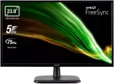 Monitor Gaming Acer EK240YC de 23.8" Full HD 75 Hz