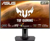 Monitor Gaming Asus TUF VG279QM 27" FullHD 280Hz HDR 400 G-SYNC Compatible