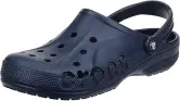 Zuecos Crocs Baya Unisex Navy B, 41/42 EU.