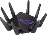 ASUS ROG Rapture GT-AX11000 Pro: Router Gaming WiFi 6 de alta gama
