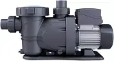 Bomba de filtración para piscina Gre PP201, 1600W, 27m3/h.