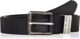 Cinturón Diesel B-Guarantee-a, 100 cm Hombre