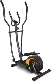 "Bicicleta Elíptica Gridinlux Trainer con 8 Niveles de Intensidad." "Bicicleta Elíptica Gridinlux Trainer con 8 Niveles de Intensidad."