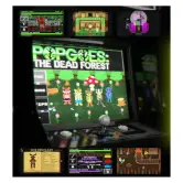 Juego PC Popgoes Arcade
